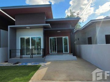 2 Bedroom House for sale in Ban Thum, Khon Kaen