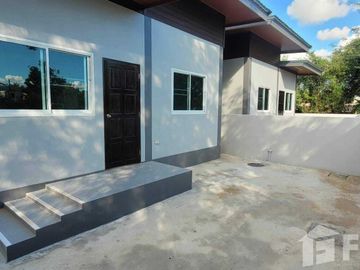 2 Bedroom House for sale in Ban Thum, Khon Kaen