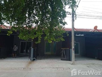 2 Bedroom House for sale in Hua Thale, Nakhon Ratchasima