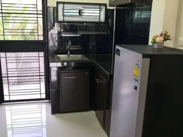 1 Bedroom House for sale in Pak Nakhon, Nakhon Si Thammarat