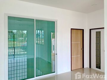 3 Bedroom House for sale at Lamlukbua Town