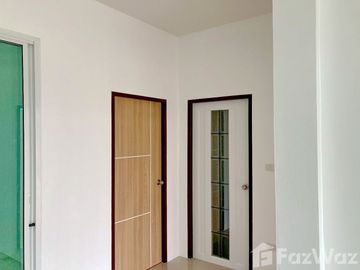 3 Bedroom House for sale at Lamlukbua Town
