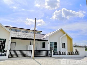 3 Bedroom House for sale at Lamlukbua Town