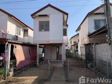 2 Bedroom House for sale in Wat Phrik, Phitsanulok