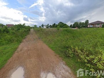 Land for sale in Mae Pa, Tak