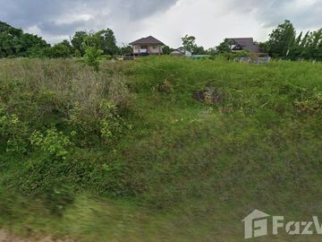 Land for sale in Mae Pa, Tak