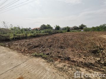 Land for sale in Mae Pa, Tak