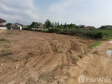 Land for sale in Mae Pa, Tak