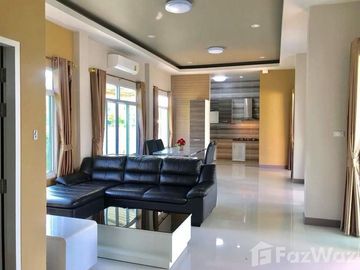 3 Bedroom House for sale at Saruta Green Ville