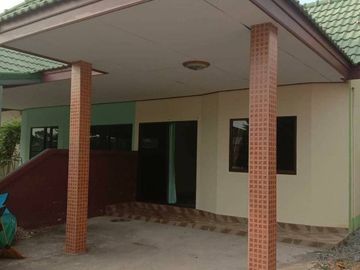 2 Bedroom House for sale at Muntana Garden Village 2