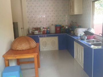 2 Bedroom House for sale at Muntana Garden Village 2