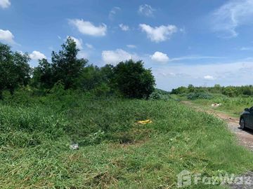 Land for sale in Khlong Sam, Pathum Thani