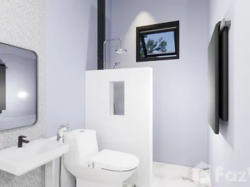 2 Bedroom House for sale at Nattawan Home