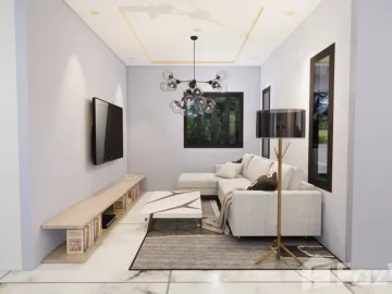 2 Bedroom House for sale at Nattawan Home