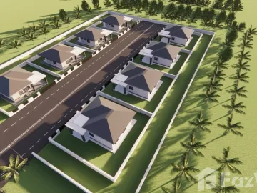 2 Bedroom House for sale at Nattawan Home