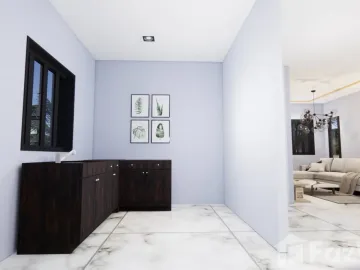 2 Bedroom House for sale at Nattawan Home