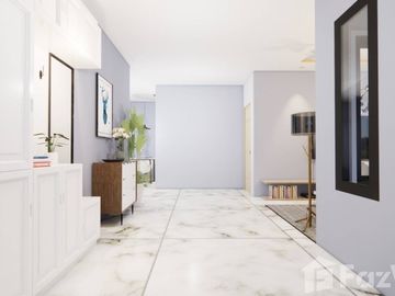 2 Bedroom House for sale at Nattawan Home