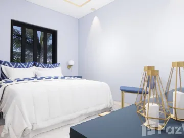 2 Bedroom House for sale at Nattawan Home