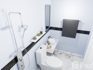 3 Bedroom House for sale in Na Bin La, Trang