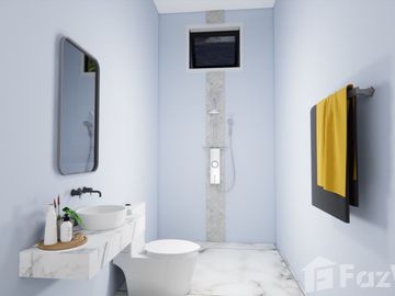 3 Bedroom House for sale in Na Bin La, Trang