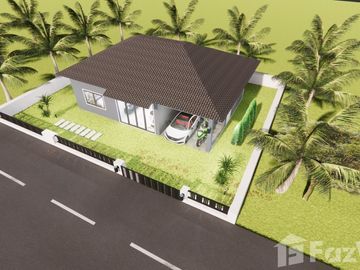 3 Bedroom House for sale in Na Bin La, Trang