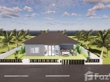 3 Bedroom House for sale in Na Bin La, Trang