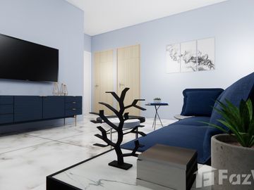 3 Bedroom House for sale in Na Bin La, Trang