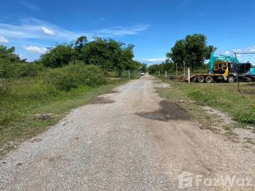 Land for sale in Khlong Song, Pathum Thani