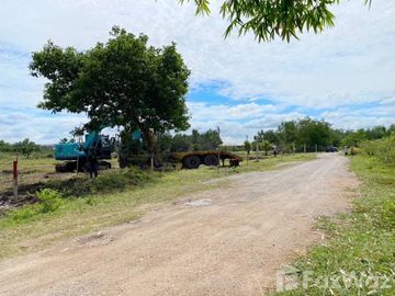 Land for sale in Khlong Song, Pathum Thani