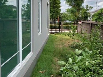 3 Bedroom House for sale at The Plant Light Tiwanon-Rangsit