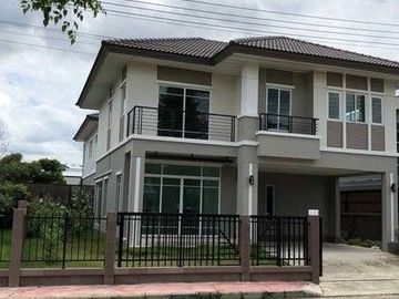 3 Bedroom House for sale at The Plant Light Tiwanon-Rangsit