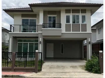 3 Bedroom House for sale at The Plant Light Tiwanon-Rangsit