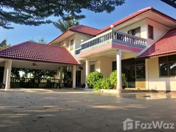 5 Bedroom House for sale in Khok Si, Khon Kaen
