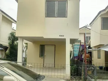 2 Bedroom House for sale at Baan Eua Arthorn Rangsit Klong 10/2