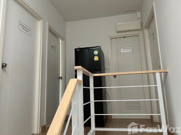 4 Bedroom Townhouse for sale at Pruksa Ville Rangsit-Klong 2