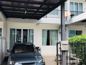 3 Bedroom Townhouse for sale at Ananya Ton Rak