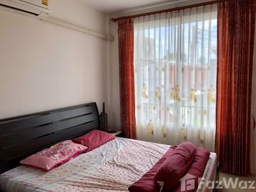 3 Bedroom Townhouse for sale at Ananya Ton Rak