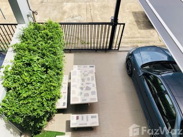 3 Bedroom Townhouse for sale at Ananya Ton Rak