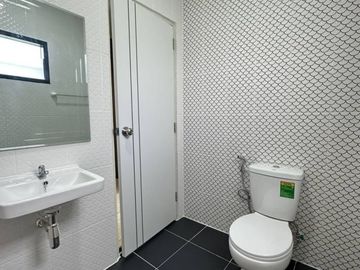 2 Bedroom Townhouse for sale at Than Thong 2