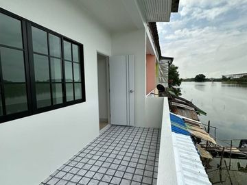 2 Bedroom Townhouse for sale at Than Thong 2