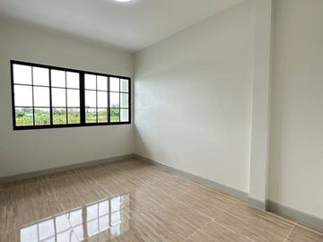 2 Bedroom Townhouse for sale at Than Thong 2