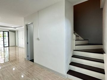 2 Bedroom Townhouse for sale at Than Thong 2