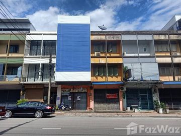 4 Bedroom Townhouse for sale in Na Ta Luang, Trang
