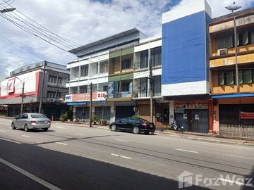 4 Bedroom Townhouse for sale in Na Ta Luang, Trang