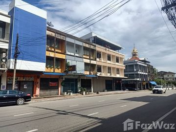 4 Bedroom Townhouse for sale in Na Ta Luang, Trang