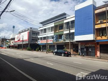 4 Bedroom Townhouse for sale in Na Ta Luang, Trang