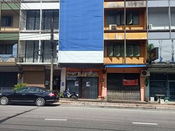 4 Bedroom Townhouse for sale in Na Ta Luang, Trang