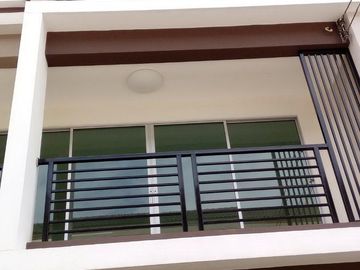 4 Bedroom House for sale at Baan Amonchai 5