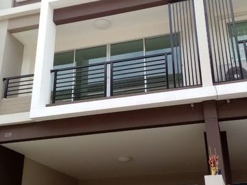 4 Bedroom House for sale at Baan Amonchai 5