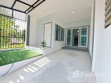 3 Bedroom Townhouse for sale at Joy Home